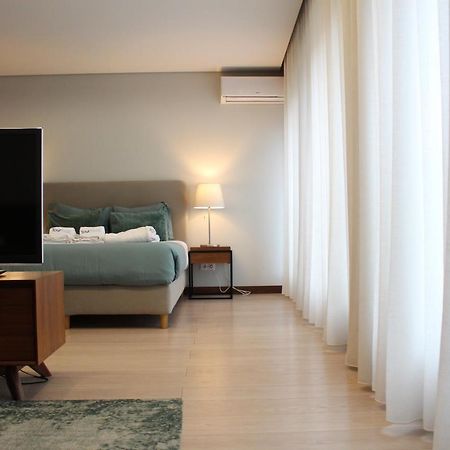 Casa Do Teatro Oporto Downtown Apartment Ngoại thất bức ảnh