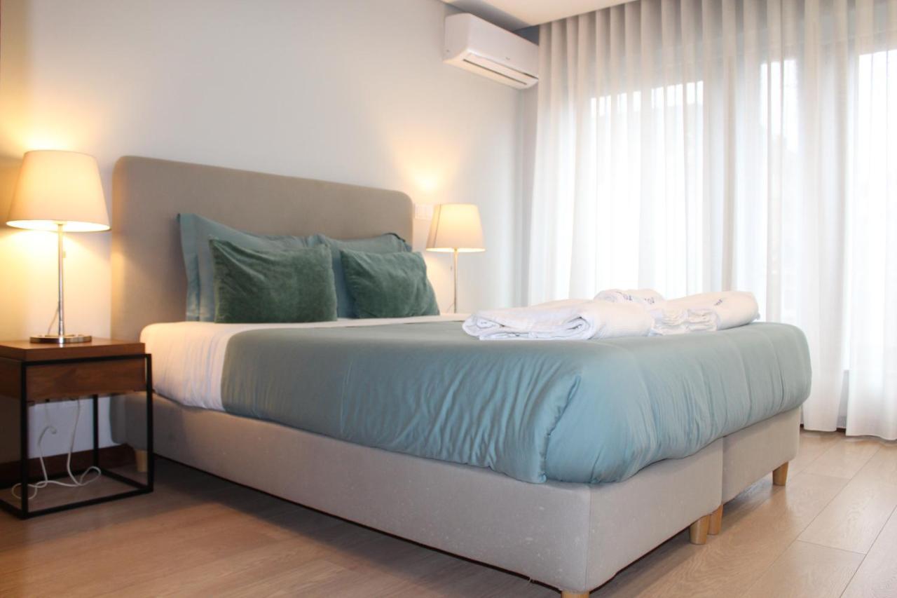 Casa Do Teatro Oporto Downtown Apartment Ngoại thất bức ảnh