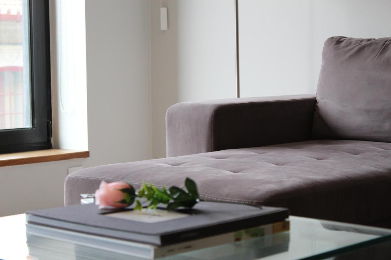 Casa Do Teatro Oporto Downtown Apartment Ngoại thất bức ảnh
