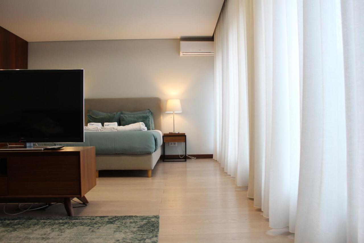 Casa Do Teatro Oporto Downtown Apartment Ngoại thất bức ảnh