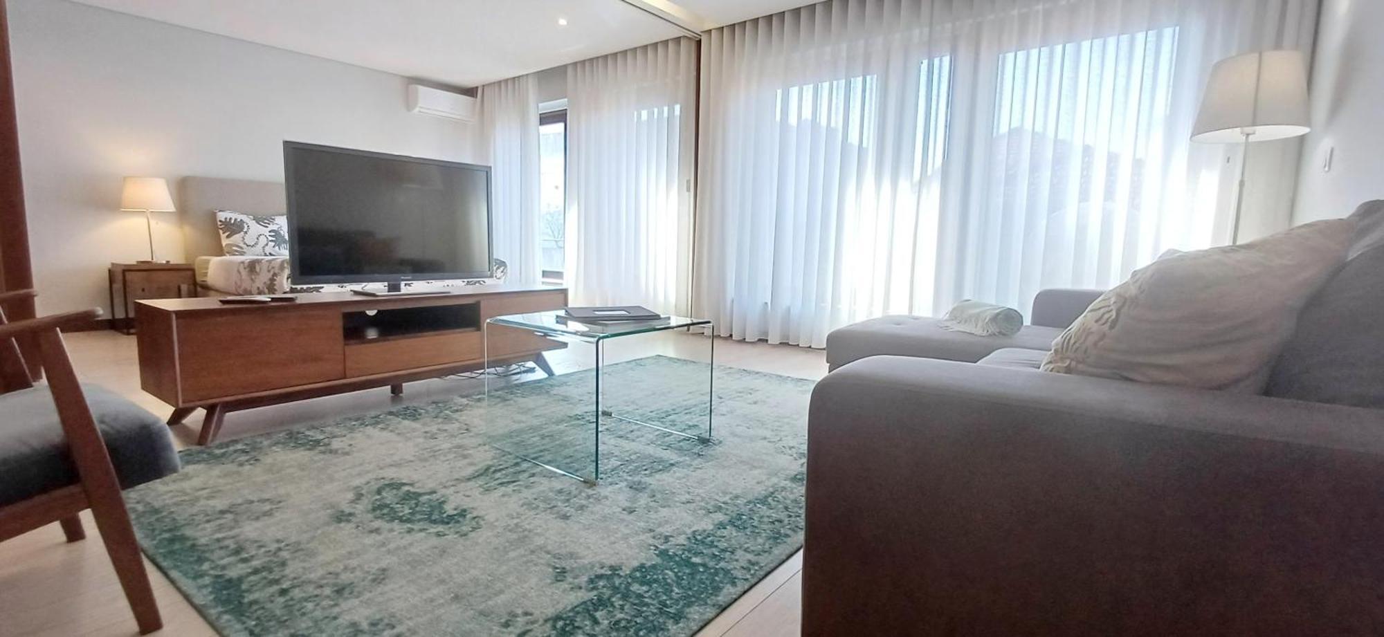 Casa Do Teatro Oporto Downtown Apartment Ngoại thất bức ảnh